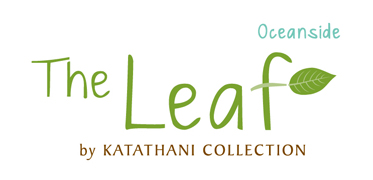 The Leaf Oceanside