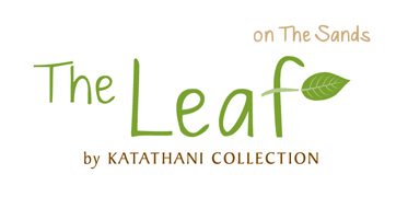 The Leaf on The Sands