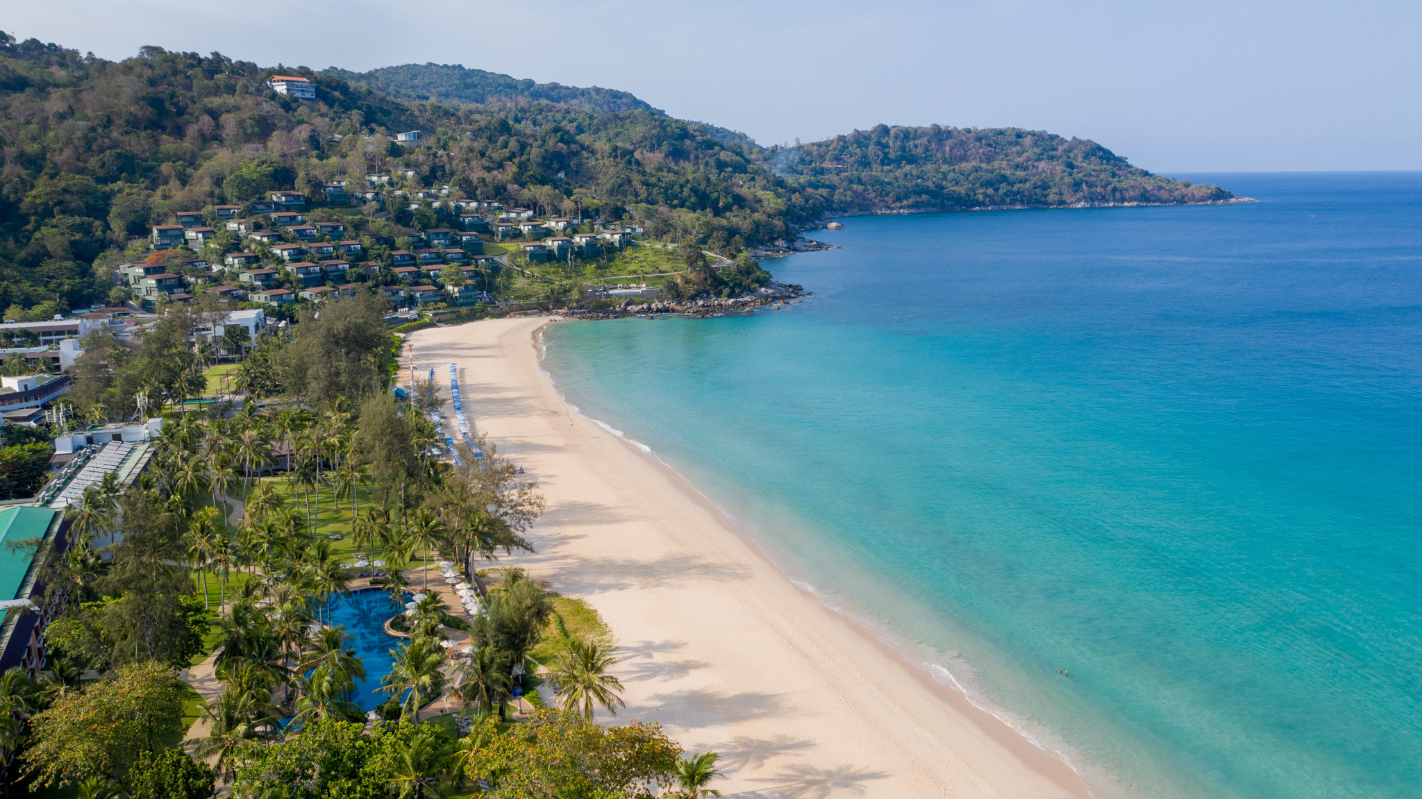 The Little Shore Khao Lak