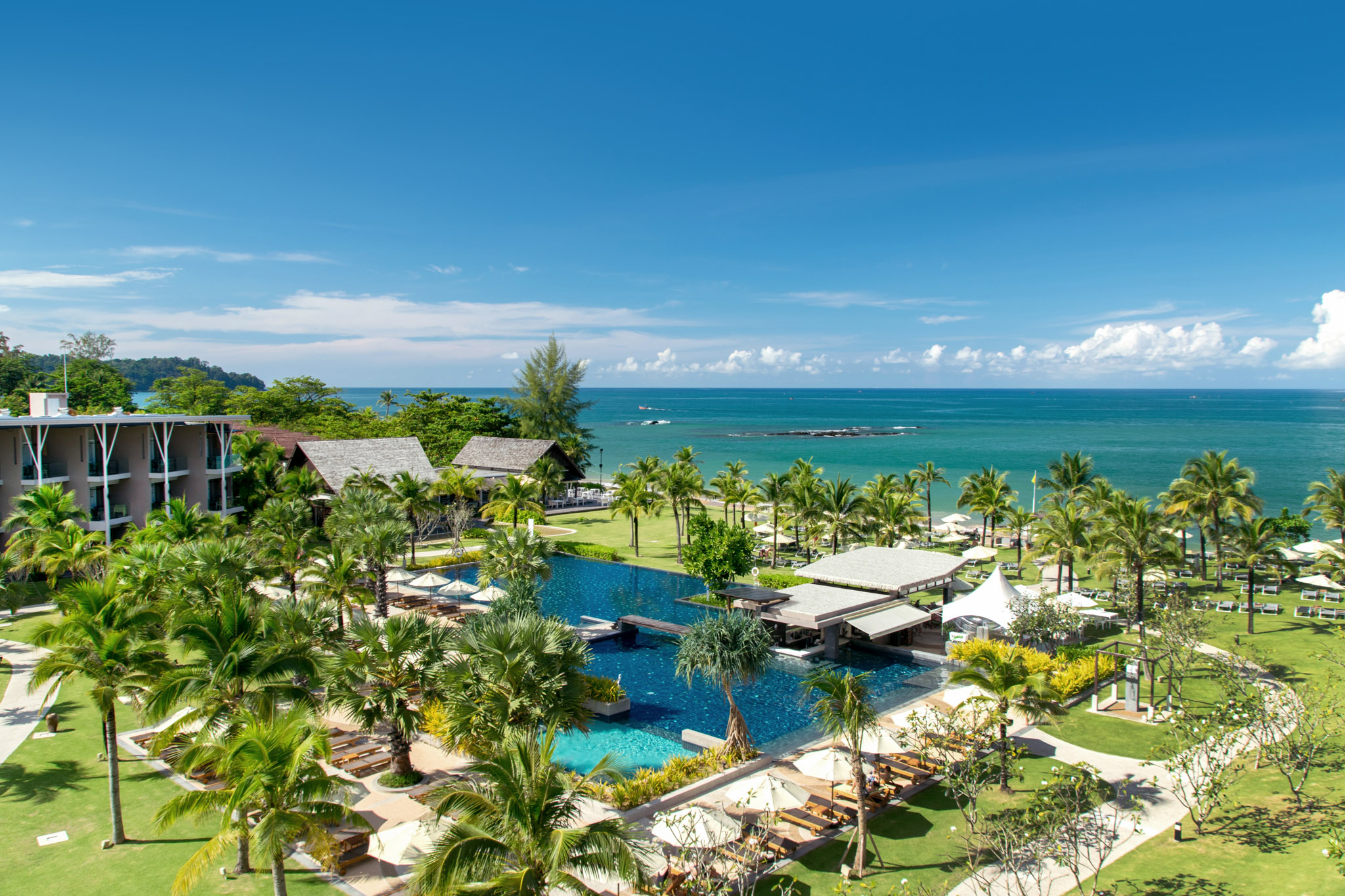 The Sands Khao Lak